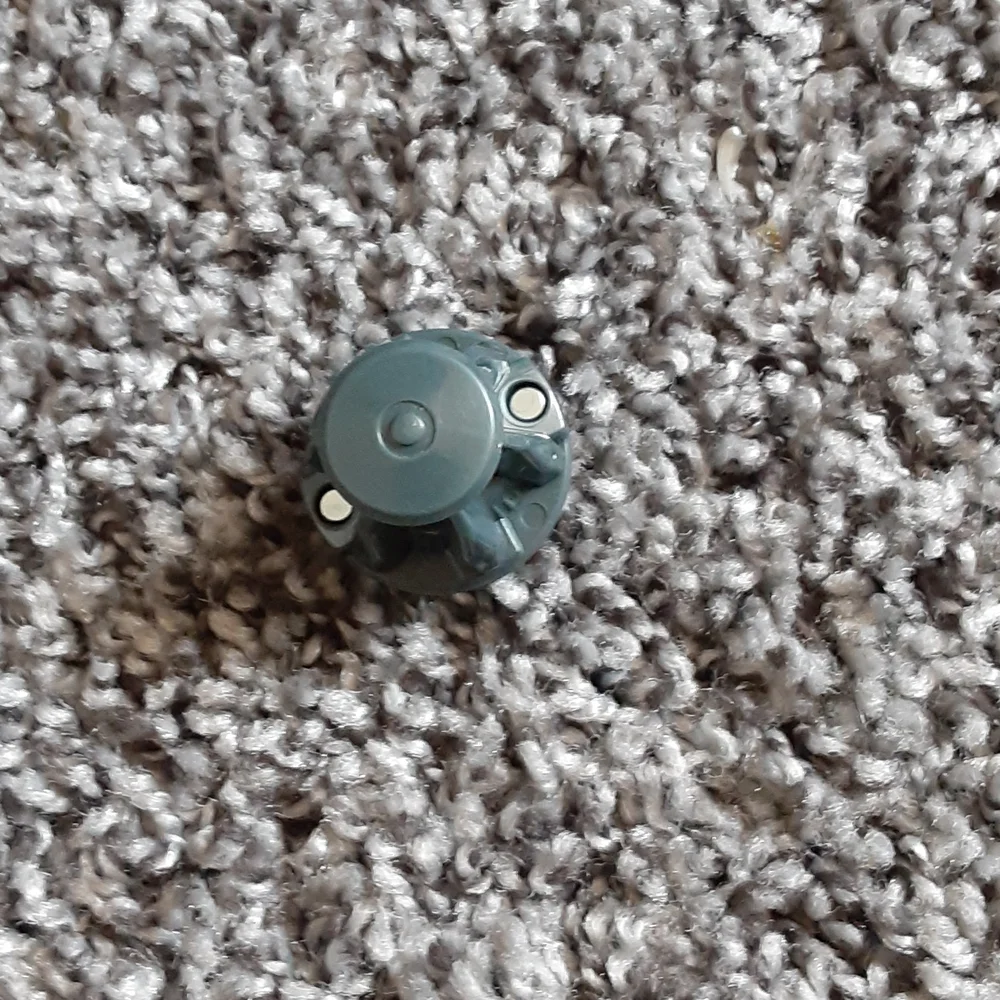 Lucifer - Picture 3 of 3